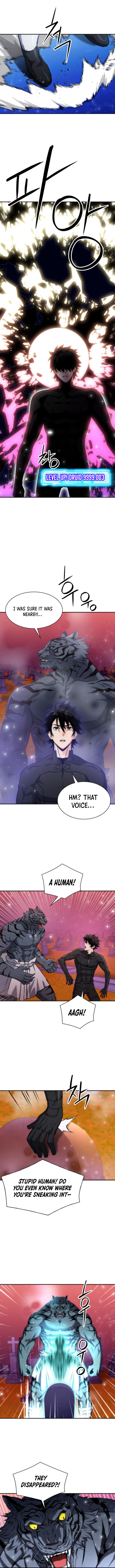 Seoul Station Druid Chapter 191 6